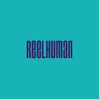 REELHUMAN logo - Similar company to Exposure Studio Uae