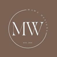 MAWA Design logo - Similar company to Ms Textile