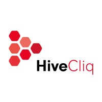 HiveCliq logo - Similar company to Spredx Media