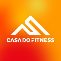 Casa do Fitness logo - Similar company to Movebetter