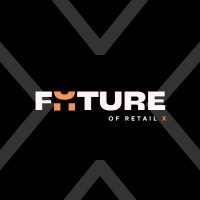Future of Retail X logo - Similar company to Wecomm