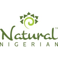 Natural Nigerian logo - Similar company to Techbross