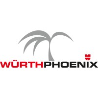 Würth Phoenix logo - Similar company to A.I.A. | Associazione Italiana Arbitri - Figc