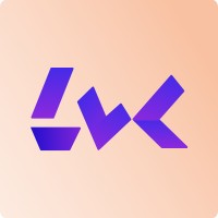 Learn With Community (LWC) logo - Similar company to Stbl.Io