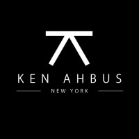 Ken Ahbus logo - Similar company to Undesked