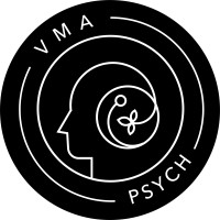 VMA Psych logo - Similar company to Sunfield Center For Autism, Adhd, And Behavioral Health
