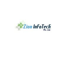 Zion InfoTech Ptv. Ltd. logo - Similar company to Zion Infotech Solutions