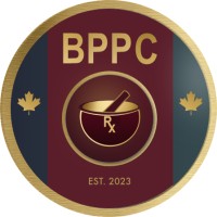 Black Pharmacy Professionals of Canada logo - Similar company to Black Medical Students' Association Of Canada