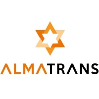 Almatrans Logistica SAS logo - Similar company to Almatrans