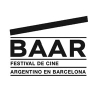 BAAR | Festival de Cine Argentino en Barcelona logo - Similar company to Projectable.Events