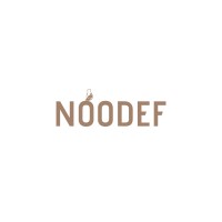 NÓODEF logo - Similar company to Psyche Innovations