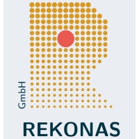 Rekonas logo - Similar company to Sign.Mt