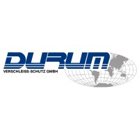 DURUM Verschleisschutz GmbH logo - Similar company to Stratton