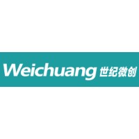 Weichuang Medical Technologies logo - Similar company to Hikimaging
