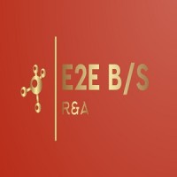 E2E Business Solutions logo - Similar company to E2E Business Solutions