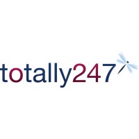 totally247 logo - Similar company to Systemware Europe