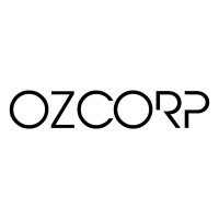 OzCorp logo - Similar company to Zuzuhr