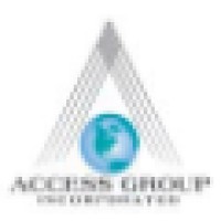 Access Group logo