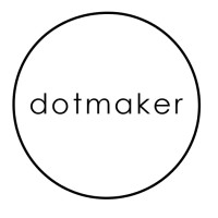 dotmaker logo - Similar company to Reflex Studios