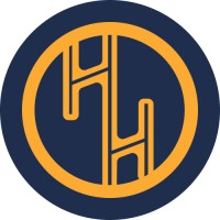 Hyphen-Hacks logo - Similar company to Chapter 510