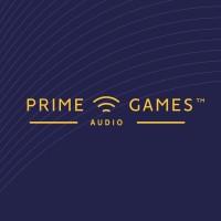 Prime Audio Games logo - Similar company to Hashtag It And Software Services
