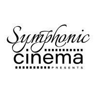 Symphonic Cinema Presents logo - Similar company to Symphonic Cinema