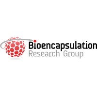 Bioencapsulation Research Group (BRG) logo - Similar company to Biox Technologies