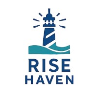 Rise Haven logo - Similar company to Trimpex Union