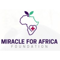 Miracle for Africa Foundation logo - Similar company to Omen International Limited