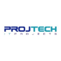 Projtech logo - Similar company to Egpbrasil