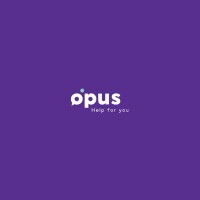 OPUS App logo - Similar company to Optusapp