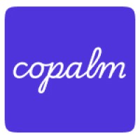 copalm logo - Similar company to Floop