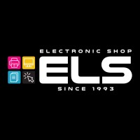 Electronic Shop Arad logo - Similar company to Electronic Shop