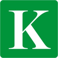 The Korea Times logo - Similar company to 조선일보 (The Chosunilbo)