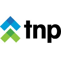 TNP logo - Similar company to Dunaway