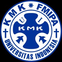 KMK FMIPA UI logo - Similar company to Keluarga Mahasiswa Katolik Universitas Indonesia