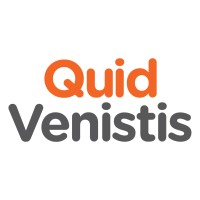 Quid Venistis logo - Similar company to Banta Creative Agency