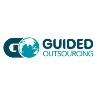 Guided Outsourcing logo - Similar company to Yorcmo