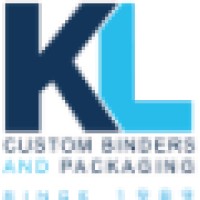K&L Looseleaf Products Inc.