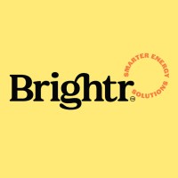 Brightr NZ logo - Similar company to It Computing