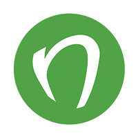 Natuvion logo - Similar company to Cronos Unternehmensberatung Gmbh
