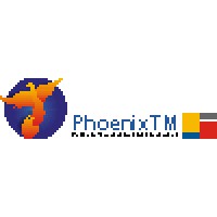 PhoenixTM Ltd logo - Similar company to Datapaq Worldwide