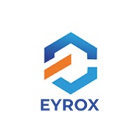 Eyrox logo - Similar company to Softbeats (Pvt.) Ltd