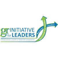 GR Initiative for Leaders logo - Similar company to Saginaw Chippewa Indian Tribe Of Michigan