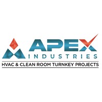 Apex Industries logo - Similar company to Pharmachase