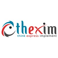 THEXIM logo - Similar company to Girlscript Jalandhar