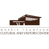 Morris Thompson Cultural & Visitors Center