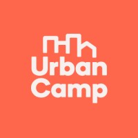 Urban Camp logo - Similar company to Foundation Nova Diem
