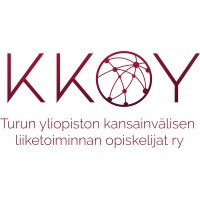 KKOY ry - International Business Organization logo - Similar company to Prese Group