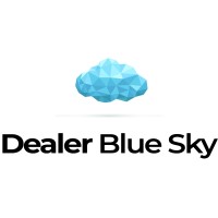 Dealer Blue Sky logo - Similar company to Maya